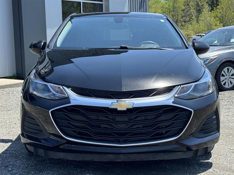 chevrolet Cruze 2019 - 2