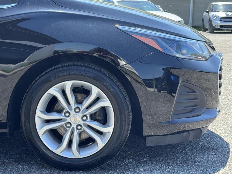 chevrolet Cruze 2019 - 12