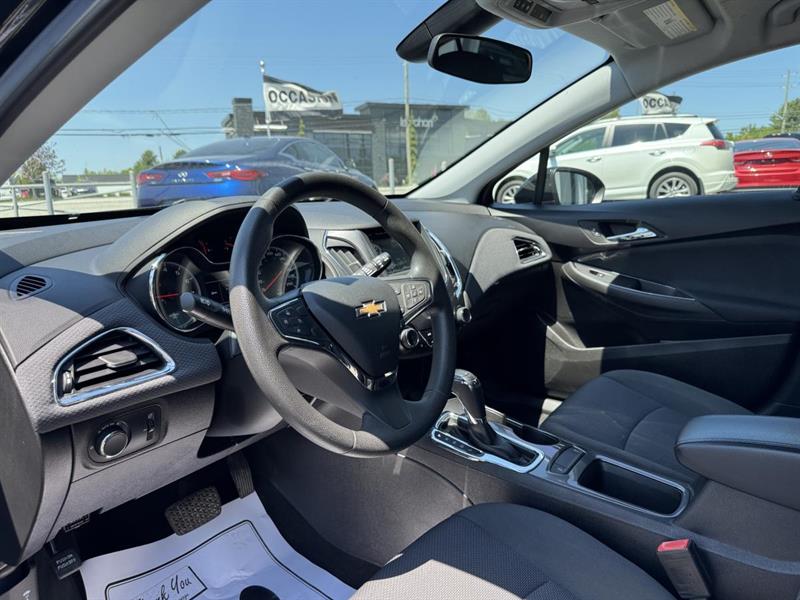 chevrolet Cruze 2019 - 14