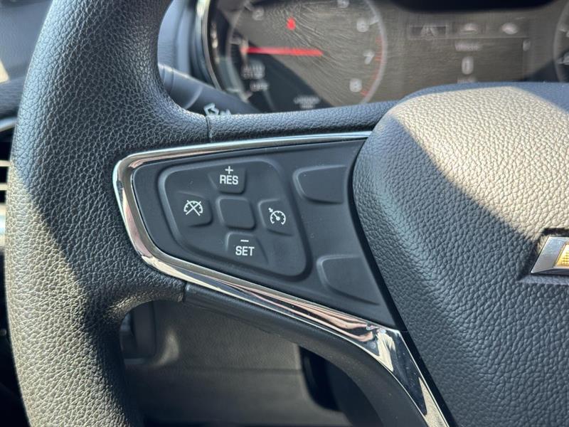 chevrolet Cruze 2019 - 18