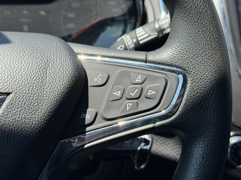chevrolet Cruze 2019 - 19