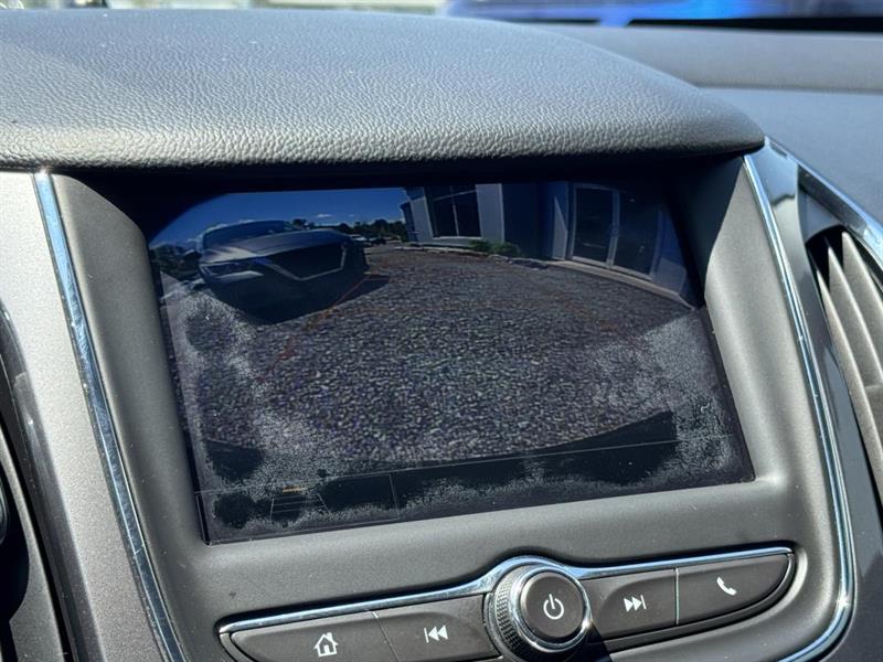 chevrolet Cruze 2019 - 22
