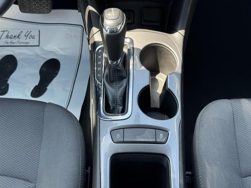 chevrolet Cruze 2019 - 23