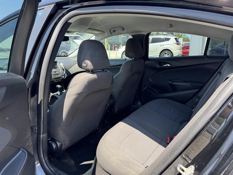 chevrolet Cruze 2019 - 24