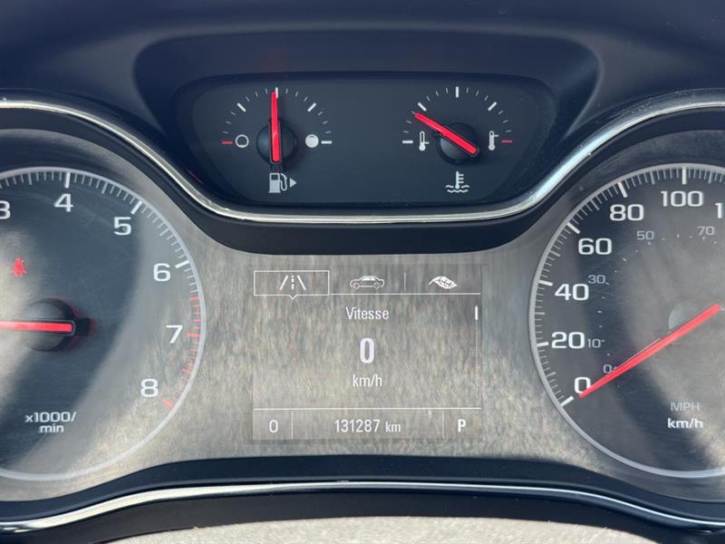 chevrolet Cruze 2019 - 28