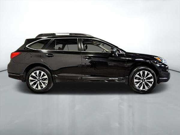 subaru Outback 2016 - 2