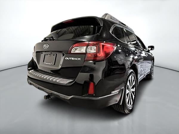 subaru Outback 2016 - 3