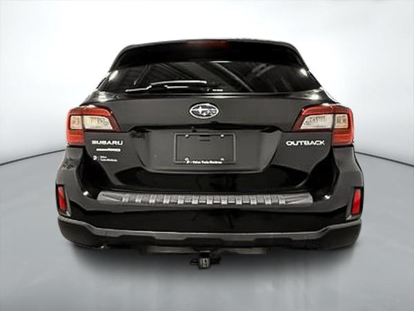 subaru Outback 2016 - 4