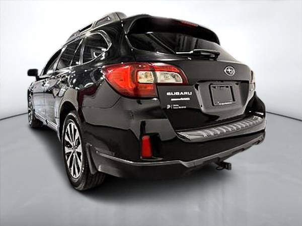 subaru Outback 2016 - 5