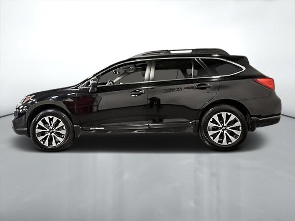 subaru Outback 2016 - 6