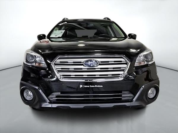subaru Outback 2016 - 8