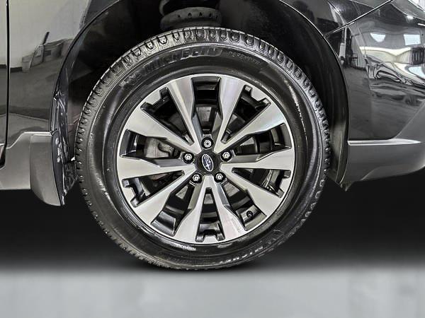 subaru Outback 2016 - 11