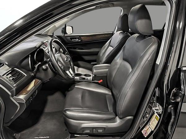 subaru Outback 2016 - 14
