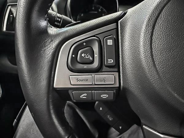 subaru Outback 2016 - 16