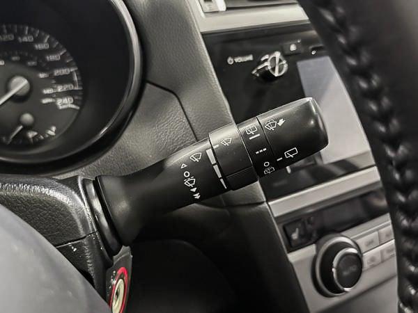 subaru Outback 2016 - 19