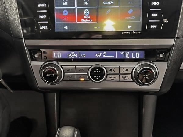 subaru Outback 2016 - 23