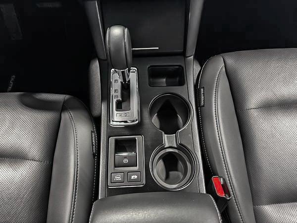 subaru Outback 2016 - 24