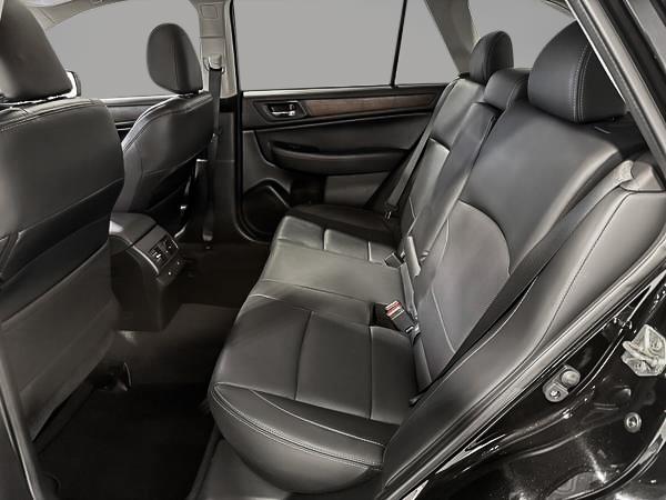subaru Outback 2016 - 25