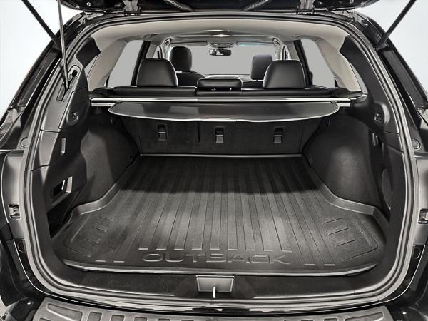 subaru Outback 2016 - 26