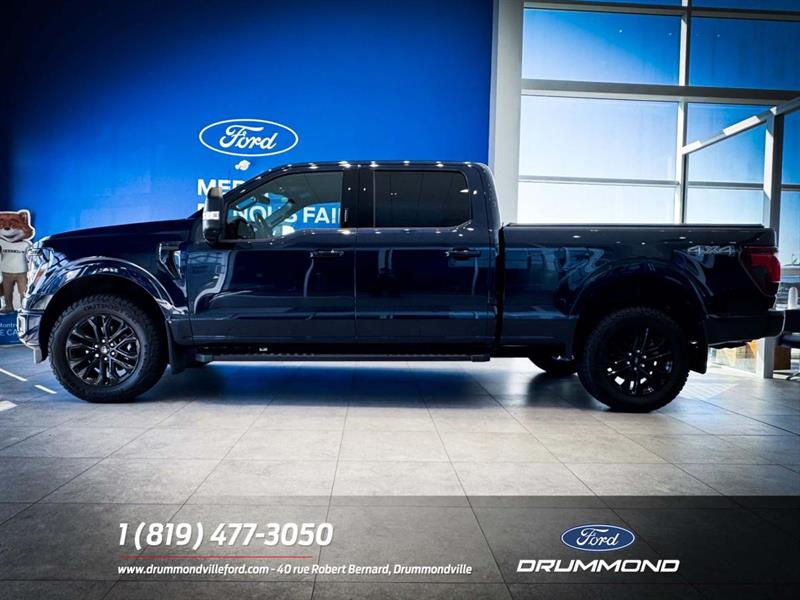 ford F-150 2024 - 3