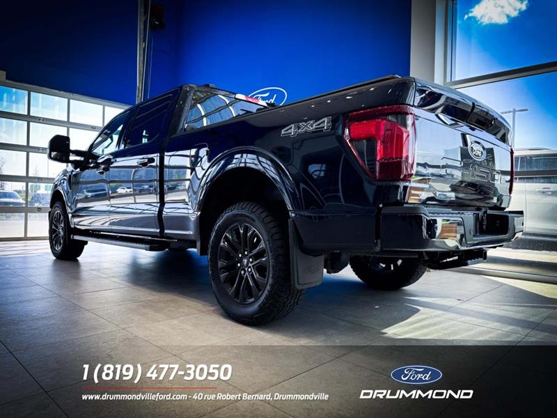ford F-150 2024 - 4
