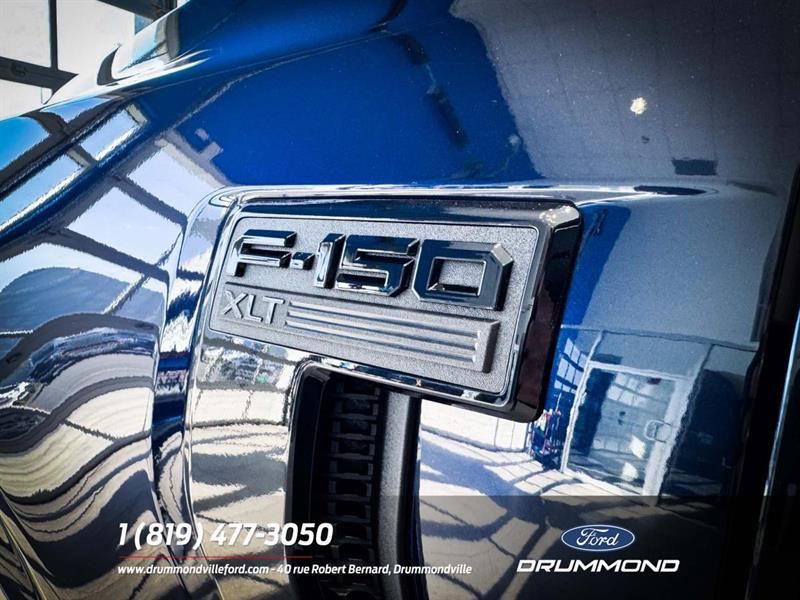 ford F-150 2024 - 5