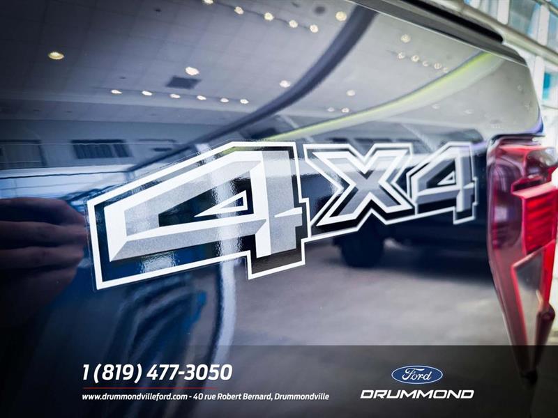 ford F-150 2024 - 6