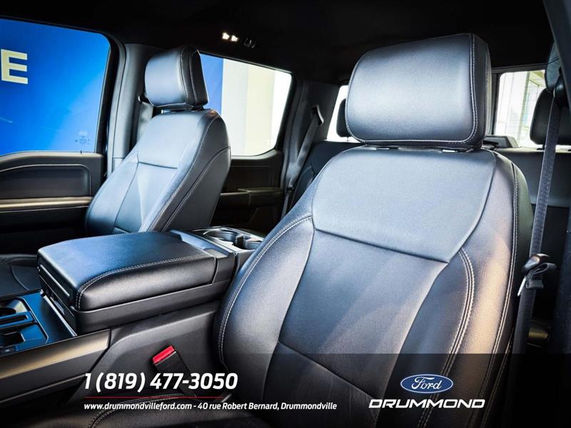 ford F-150 2024 - 7