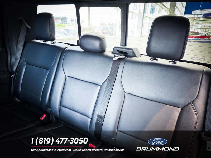 ford F-150 2024 - 8