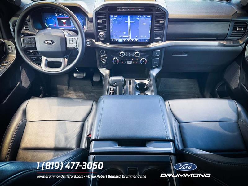 ford F-150 2024 - 9