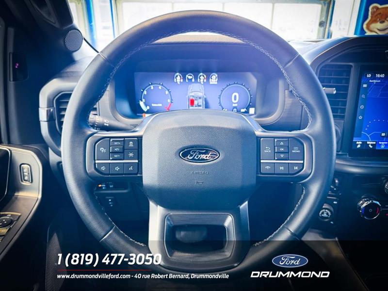 ford F-150 2024 - 10
