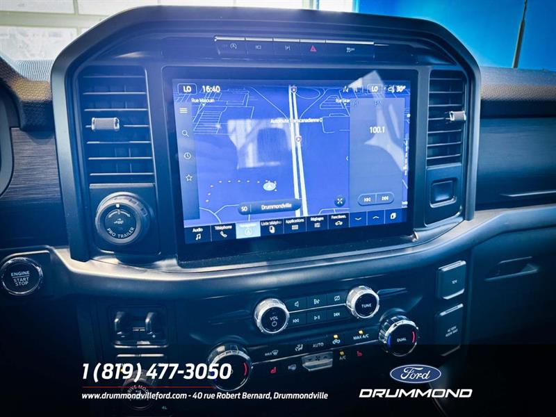 ford F-150 2024 - 11