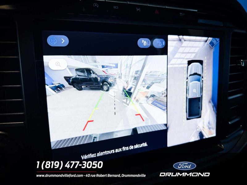 ford F-150 2024 - 12