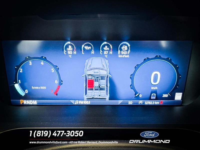 ford F-150 2024 - 13