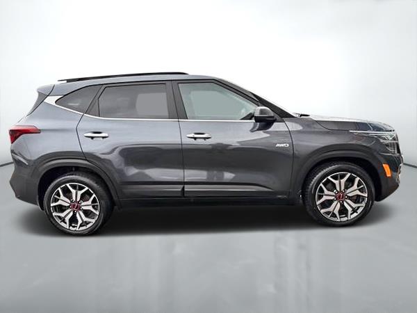 kia Seltos 2022 - 8