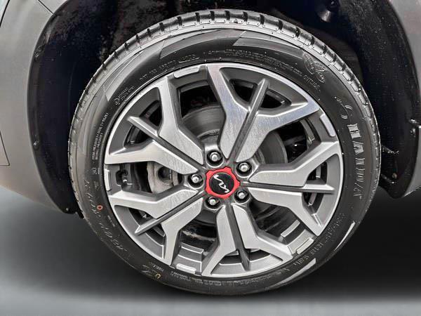 kia Seltos 2022 - 10