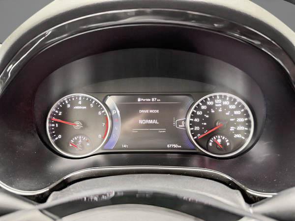kia Seltos 2022 - 20