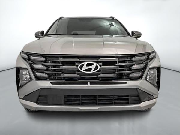 hyundai Tucson 2025 - 2