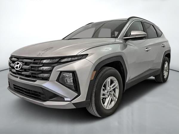 hyundai Tucson 2025 - 3