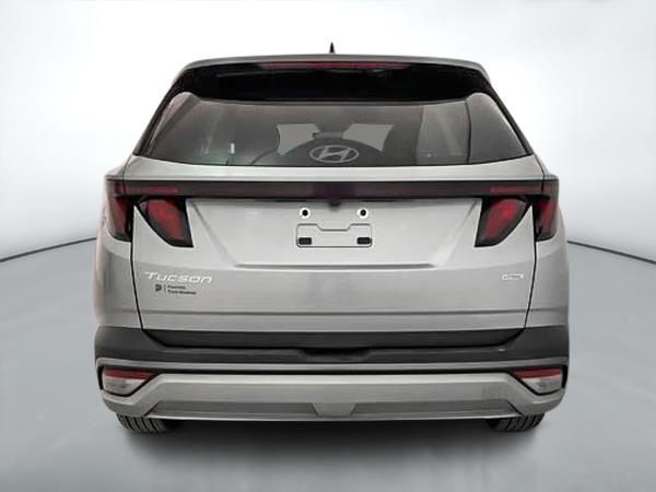 hyundai Tucson 2025 - 6