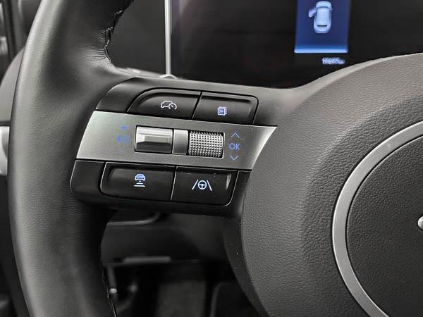 hyundai Tucson 2025 - 14