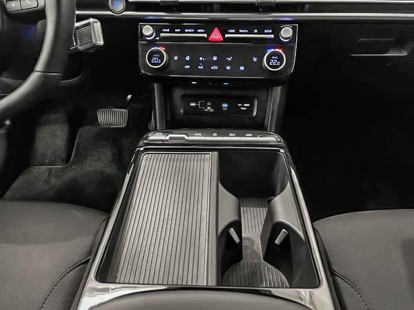 hyundai Tucson 2025 - 24