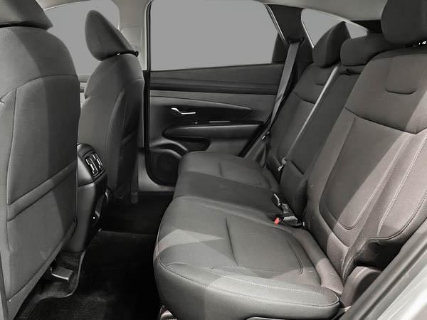 hyundai Tucson 2025 - 25