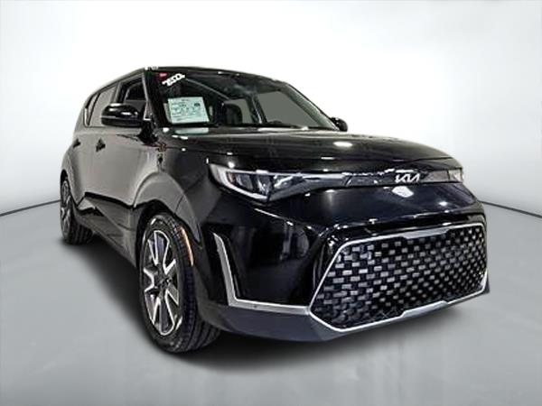 kia Soul 2023