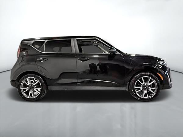 kia Soul 2023 - 2