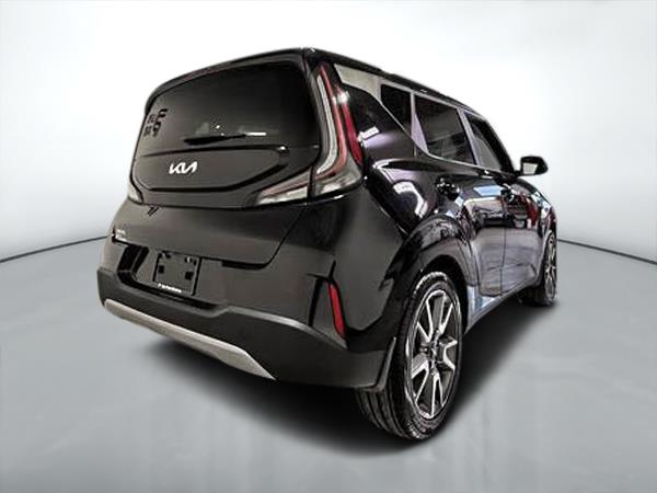 kia Soul 2023 - 3