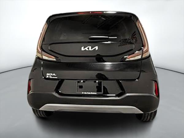 kia Soul 2023 - 4