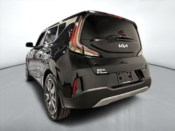 kia Soul 2023 - 5