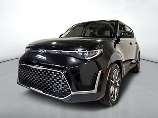 kia Soul 2023 - 7