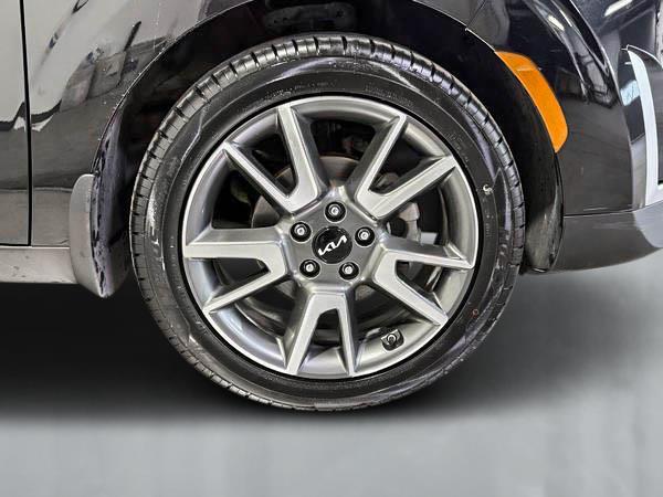 kia Soul 2023 - 11